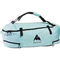 Multipath 90L Large Duffel Bag - Light Teal