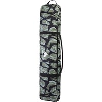 Space Sack Snowboard Bag - Graffiti Camo