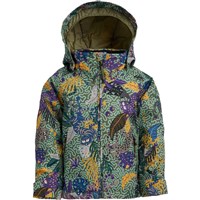 Toddlers' Hillslope 2L Jacket