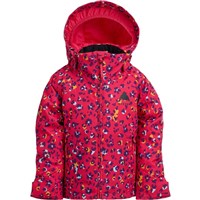 Toddlers' Hillslope 2L Jacket - Wildcat Floral