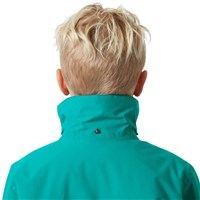 Junior Level Jacket - Neptune Blue