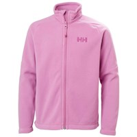 Youth Daybreaker 2.0 Jacket - Meta Pink