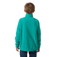 Youth Daybreaker 2.0 Jacket - Signal Green
