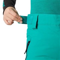 Youth Legendary Pant - Signal Green