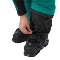 Youth Legendary Pant - Signal Green