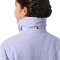 Youth Stellar 2.0 Jacket - Bright Lavender