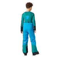 Youth Summit 2.0 Bib Pant - Neptune Blue
