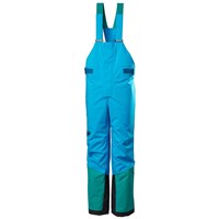 Youth Summit 2.0 Bib Pant - Neptune Blue