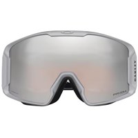 Prizm Line Miner L Goggle - Ayumu Hirano Signature Frame w/ Prizm Snow Black Iridium Lens (OO7070-J3)