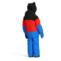 Boy's Altair Jacket - Blue Vibes