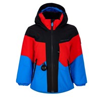 Boy's Altair Jacket - Blue Vibes