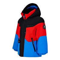 Boy's Altair Jacket - Blue Vibes