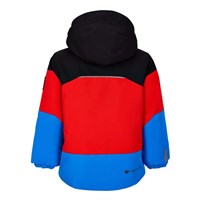 Boy's Altair Jacket - Blue Vibes