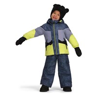 Boy's Altair Jacket - Chameleon