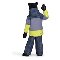 Boy's Altair Jacket - Chameleon