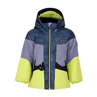 Boy's Altair Jacket - Chameleon
