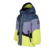 Boy's Altair Jacket - Chameleon