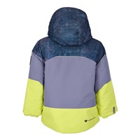 Boy's Altair Jacket - Chameleon