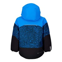 Boy's Altair Jacket - Get Outside