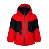 Boy's Altair Jacket - Red