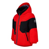 Boy's Altair Jacket - Red