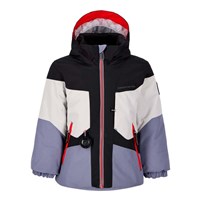 Boy's Altair Jacket - Steel