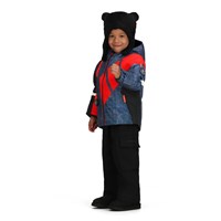Boy's Orb Jacket - Rippin