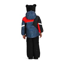 Boy's Orb Jacket - Rippin