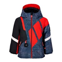 Boy's Orb Jacket - Rippin