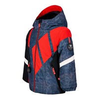 Boy's Orb Jacket - Rippin