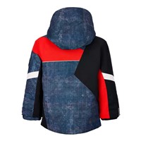 Boy's Orb Jacket - Rippin