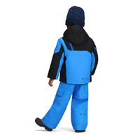 Boy's Super G Jacket - Summit Blue