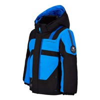 Boy's Super G Jacket - Summit Blue