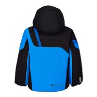 Boy's Super G Jacket - Summit Blue