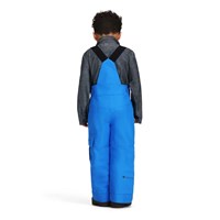Boy's Volt Bib Pant - Blue Vibes