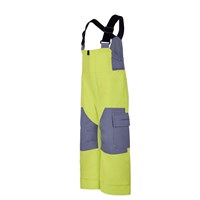 Boy's Volt Bib Pant - Chameleon