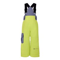 Boy's Volt Bib Pant - Chameleon