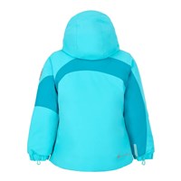 Girl's Livia Jacket - Breeze