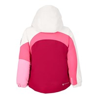 Girl's Livia Jacket - Winter Berry