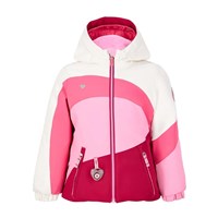 Girl's Livia Jacket - Winter Berry