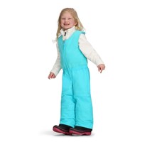 Girl's Outer Limits Bib - Breeze