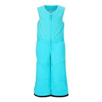 Girl's Outer Limits Bib - Breeze