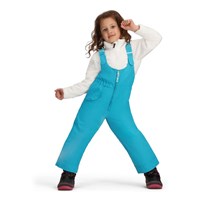 Girl's Snoverall Bib Pant