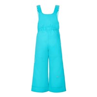 Girl's Snoverall Bib Pant - Breeze