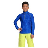 Teen Banff 1/4 Zip