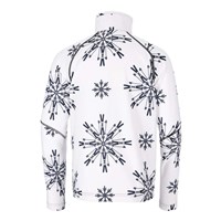 Teen Banff 1/4 Zip - Skiflake / Classic