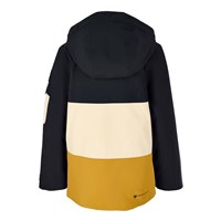 Teen Boy's Axel Jacket - Burnt Honey