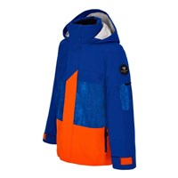 Teen Boy's Axel Jacket - Midnight Frost