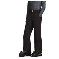 Teen Boy's Brisk Pant - Black II