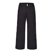 Teen Boy's Brisk Pant - Black II